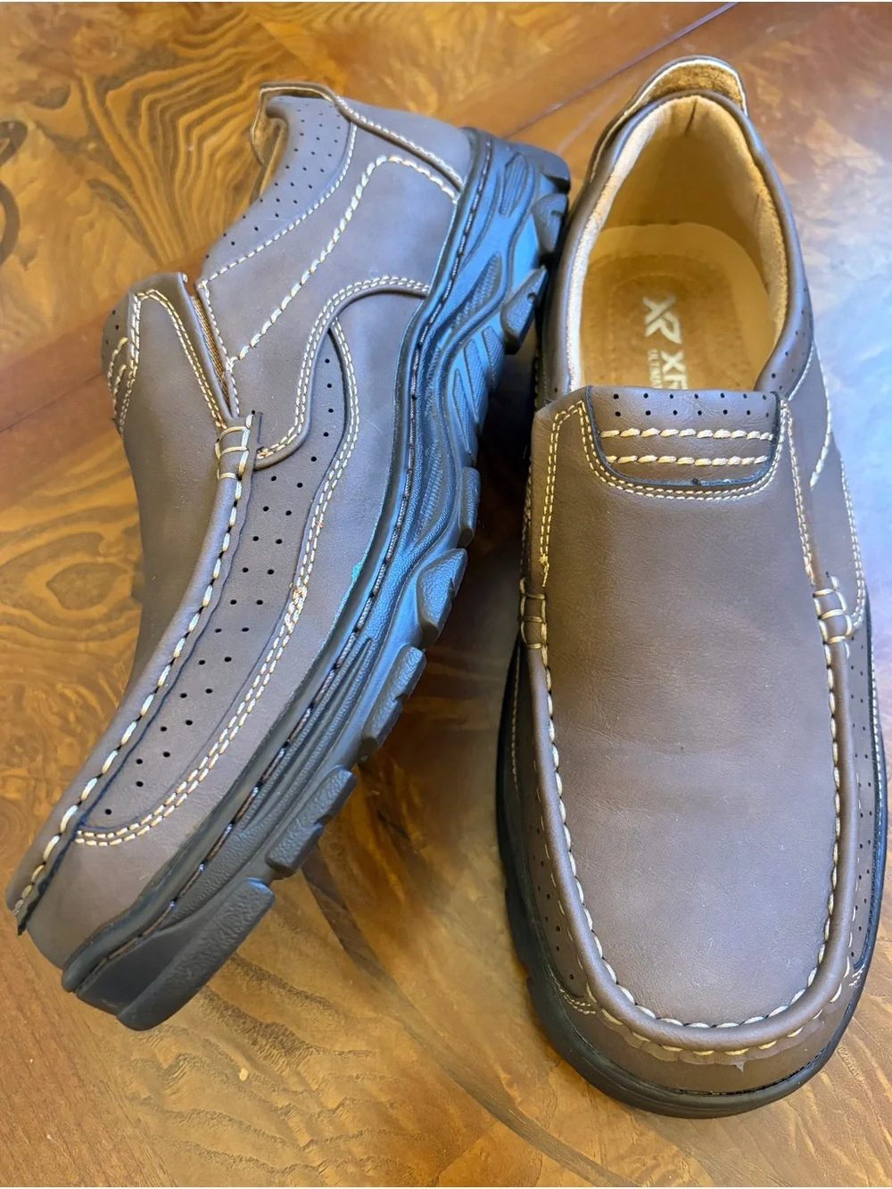 N/A comfortable men